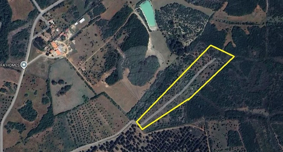 Terreno para Venda em Almoster Foto 3