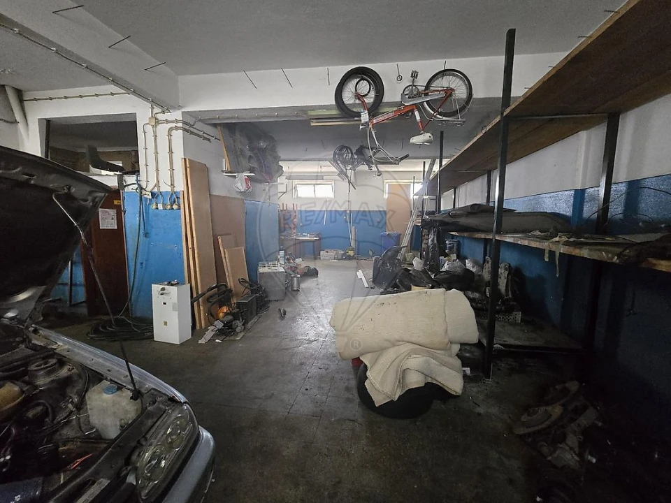 Armazém para Venda em Cacém e São Marcos Foto 3