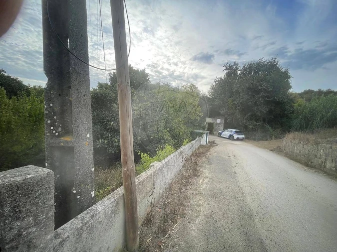 Terreno para Venda em Carvoeira e Carmões Foto 6