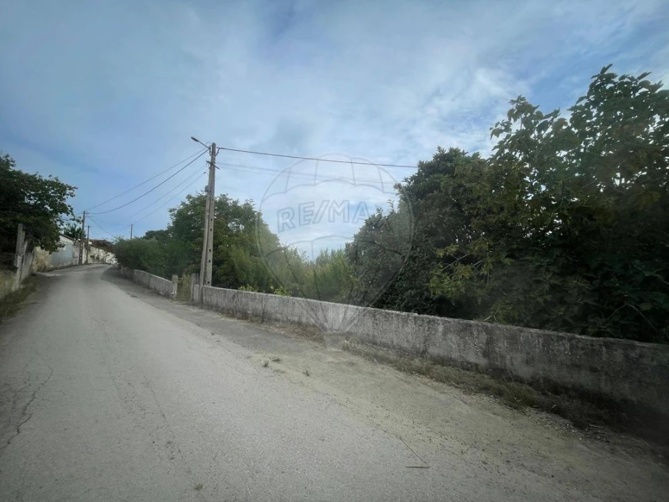 Terreno para Venda em Carvoeira e Carmões Foto 2