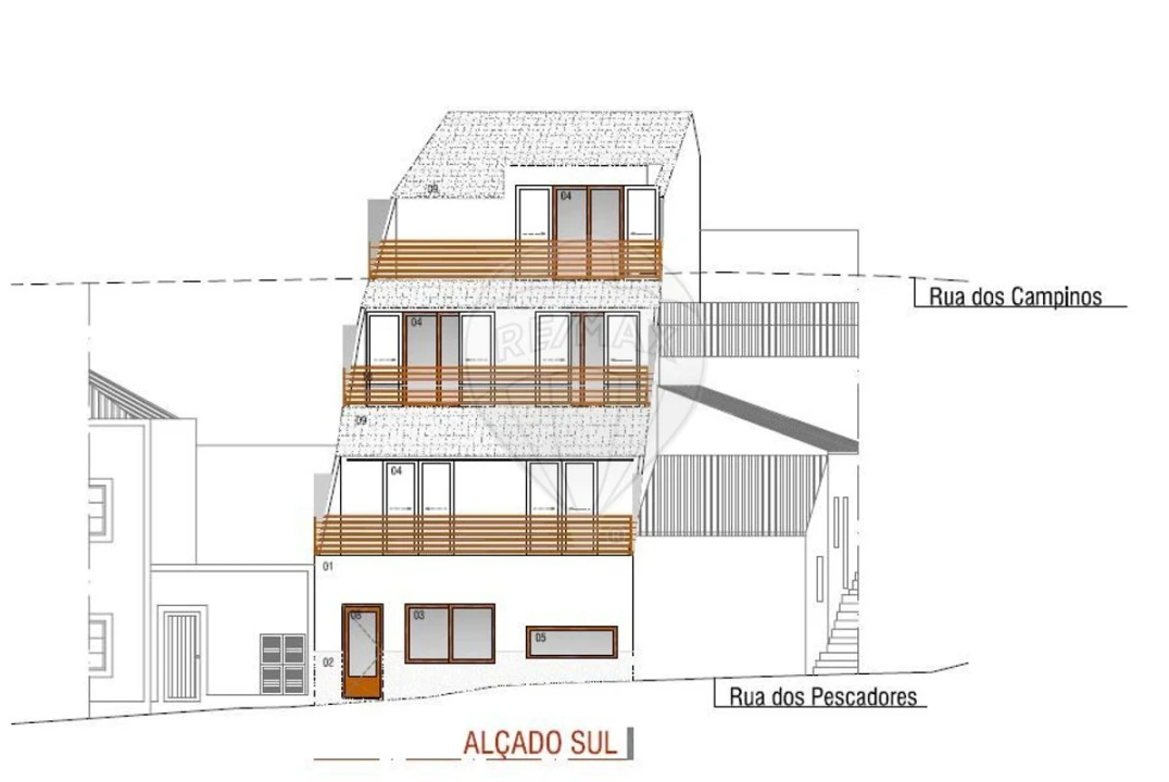 Prédio para Venda em Azambuja Foto 6