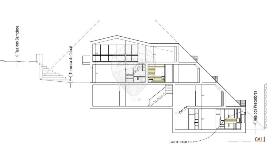 Prédio para Venda em Azambuja Foto 8