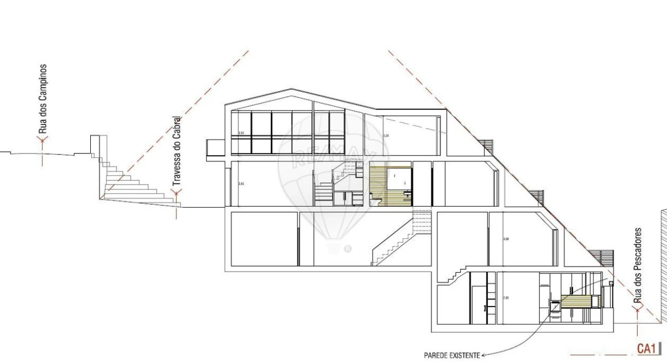 Prédio para Venda em Azambuja Foto 8