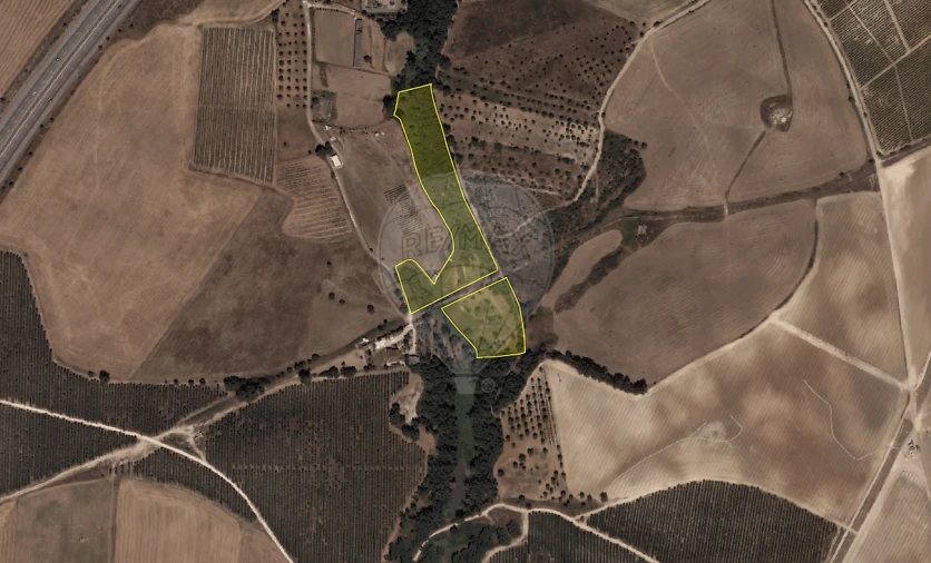Terreno para Venda em Achete, Azoia de Baixo e Póvoa de Santarém