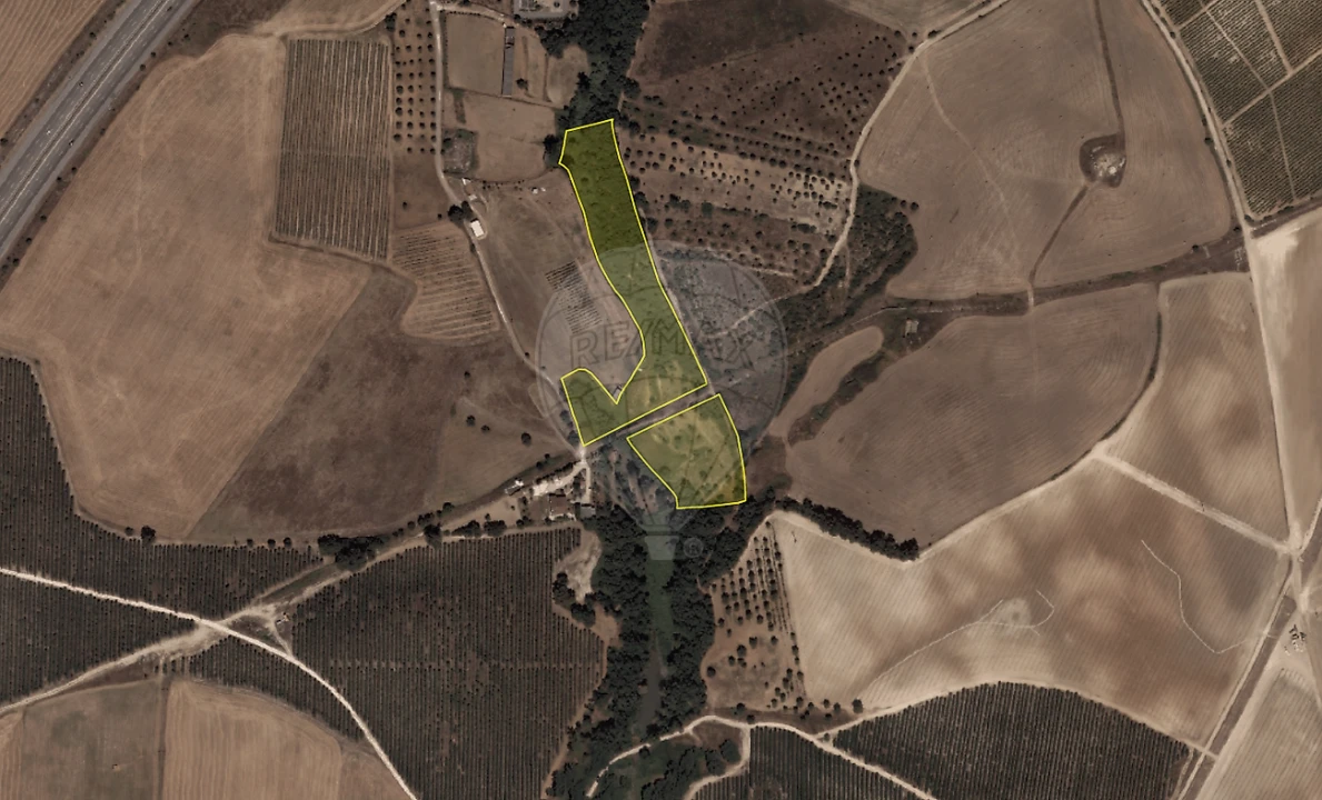 Terreno para Venda em Achete, Azoia de Baixo e Póvoa de Santarém Foto 1