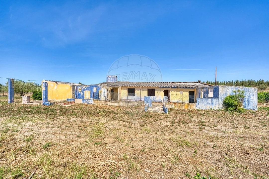 Armazém para Venda em Alpiarça Foto 25