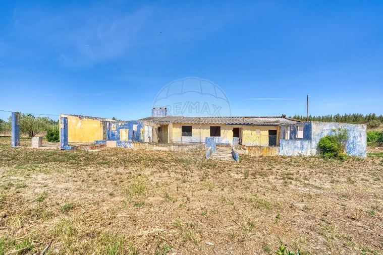 Armazém para Venda em Alpiarça Foto 25