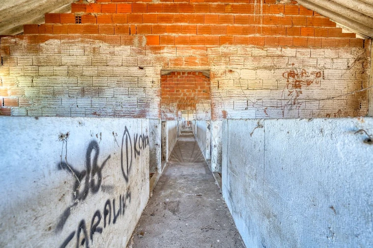 Armazém para Venda em Alpiarça Foto 16