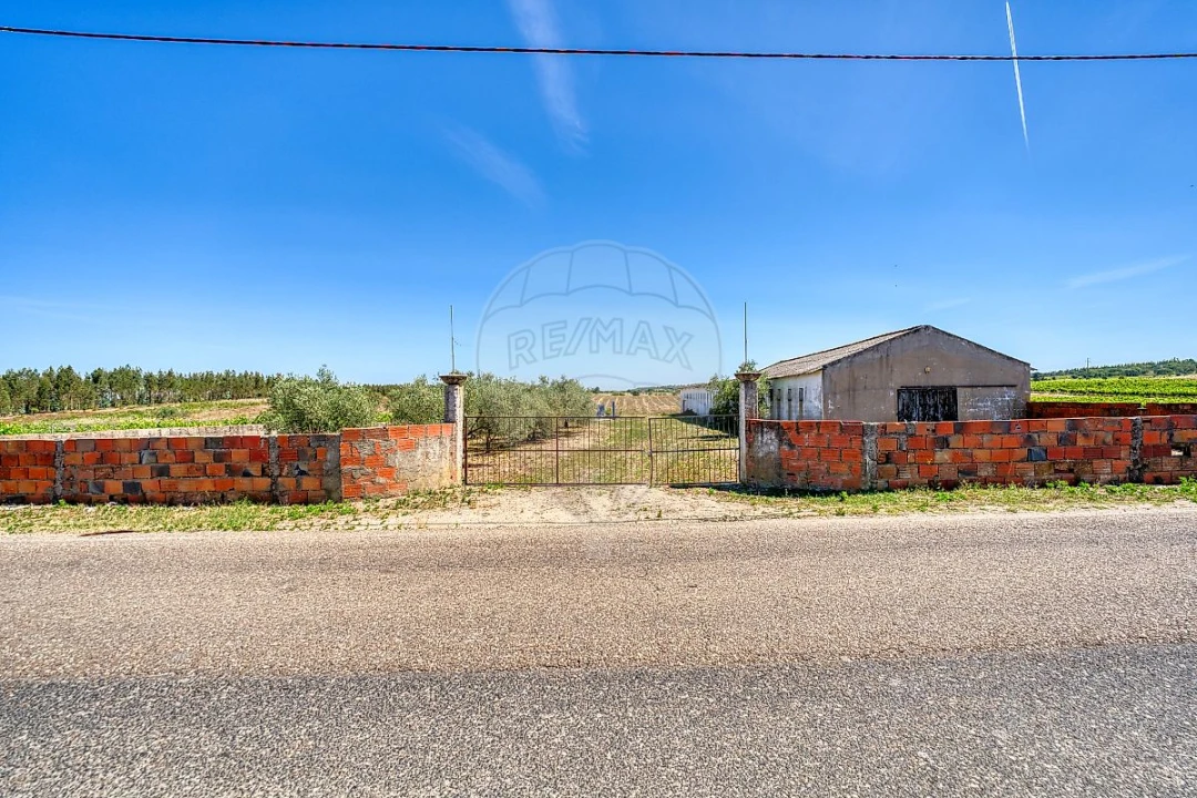 Armazém para Venda em Alpiarça Foto 30