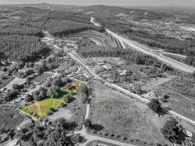 Moradia T2 para Venda em Beco Foto 3