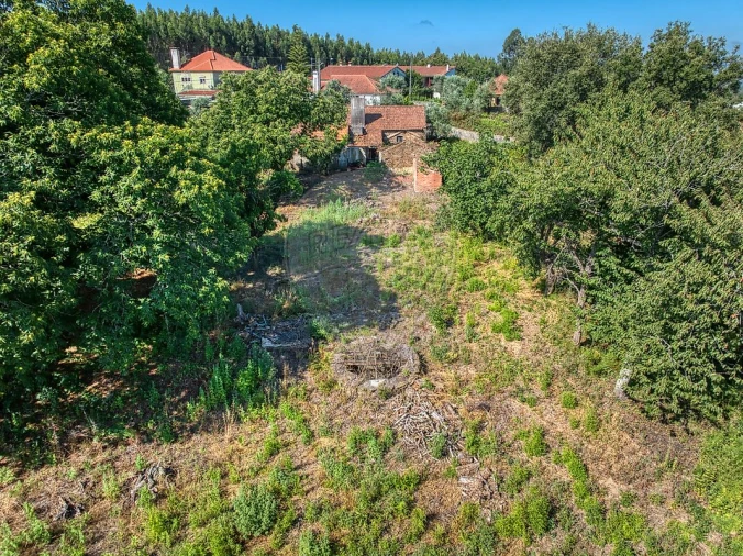 Moradia T2 para Venda em Beco Foto 15