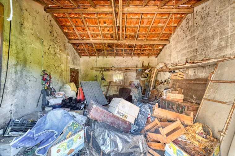 Moradia T2 para Venda em Beco Foto 6