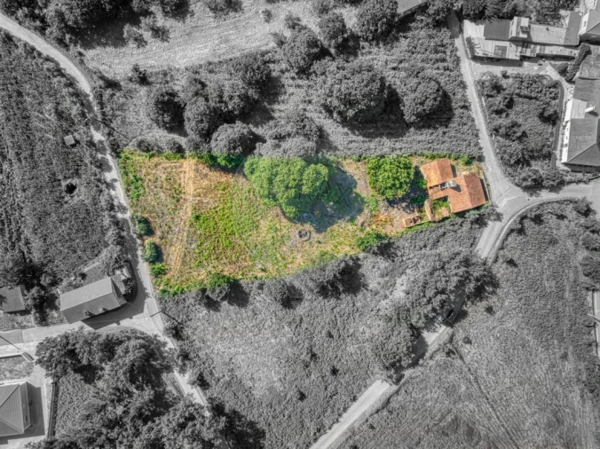 Moradia T2 para Venda em Beco Foto 18