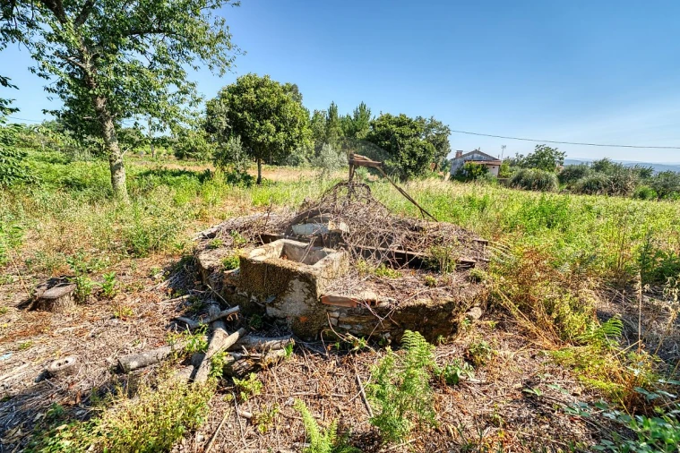 Moradia T2 para Venda em Beco Foto 8