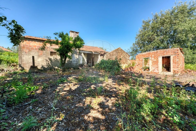 Moradia T2 para Venda em Beco Foto 7