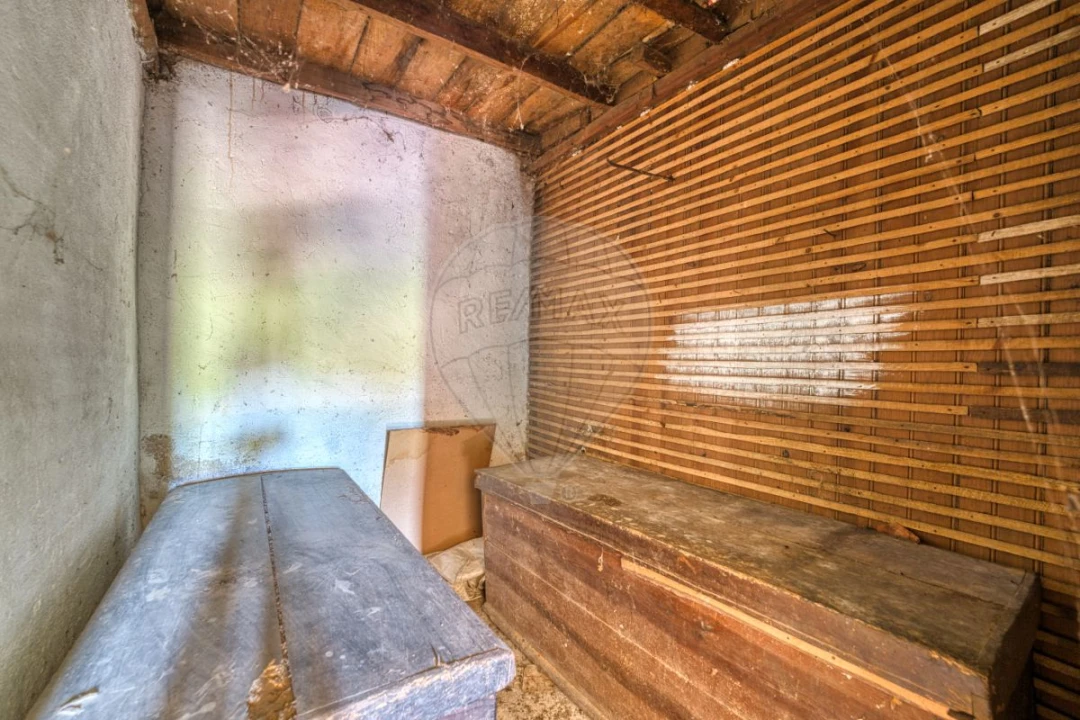 Moradia T2 para Venda em Beco Foto 13