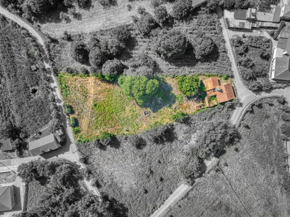 Moradia T2 para Venda em Beco Foto 18