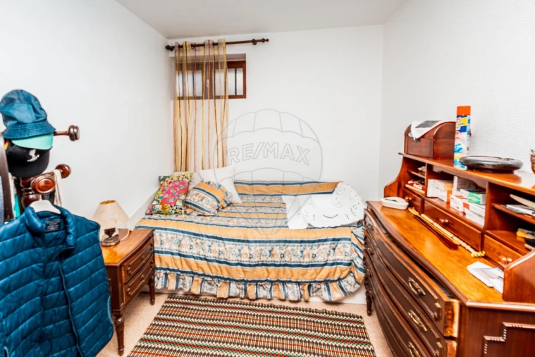 Quinta T8 para Venda em Azoia de Cima e Tremês Foto 30