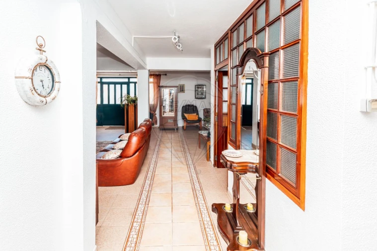 Quinta T8 para Venda em Azoia de Cima e Tremês Foto 28