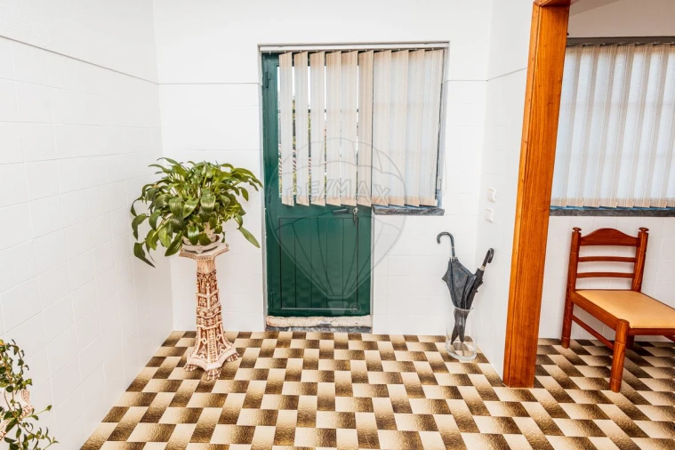 Quinta T8 para Venda em Azoia de Cima e Tremês Foto 22