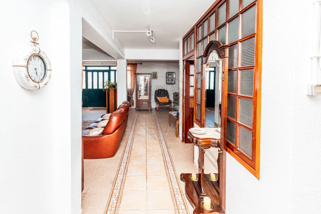 Quinta T8 para Venda em Azoia de Cima e Tremês Foto 28