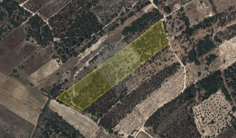 Terreno para Venda em Povoa da Isenta
