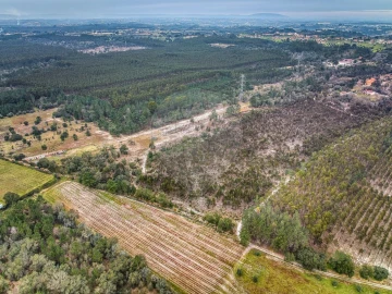 Terreno para Venda em Povoa da Isenta
