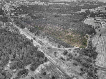 Terreno para Venda em Povoa da Isenta