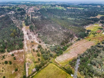Terreno para Venda em Povoa da Isenta
