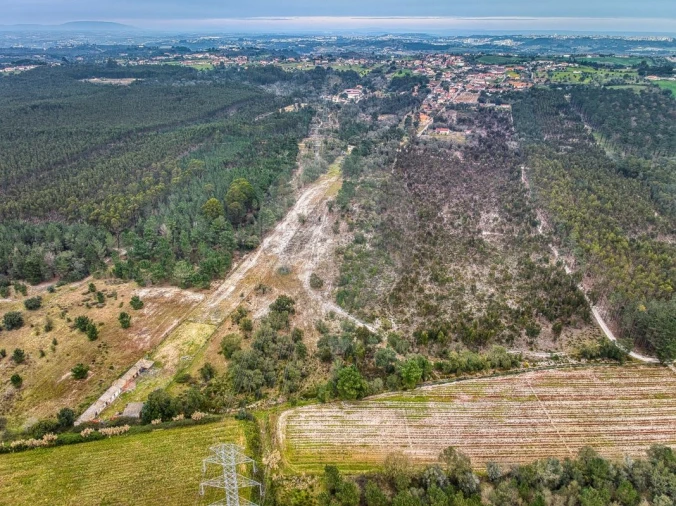 Terreno para Venda em Povoa da Isenta Foto 7