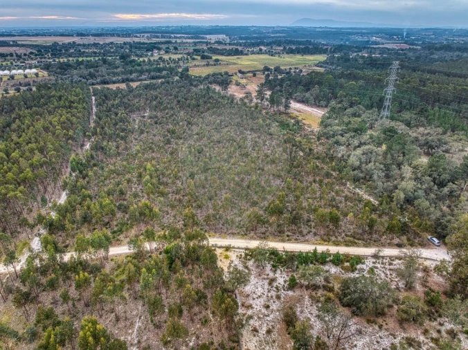 Terreno para Venda em Povoa da Isenta Foto 15
