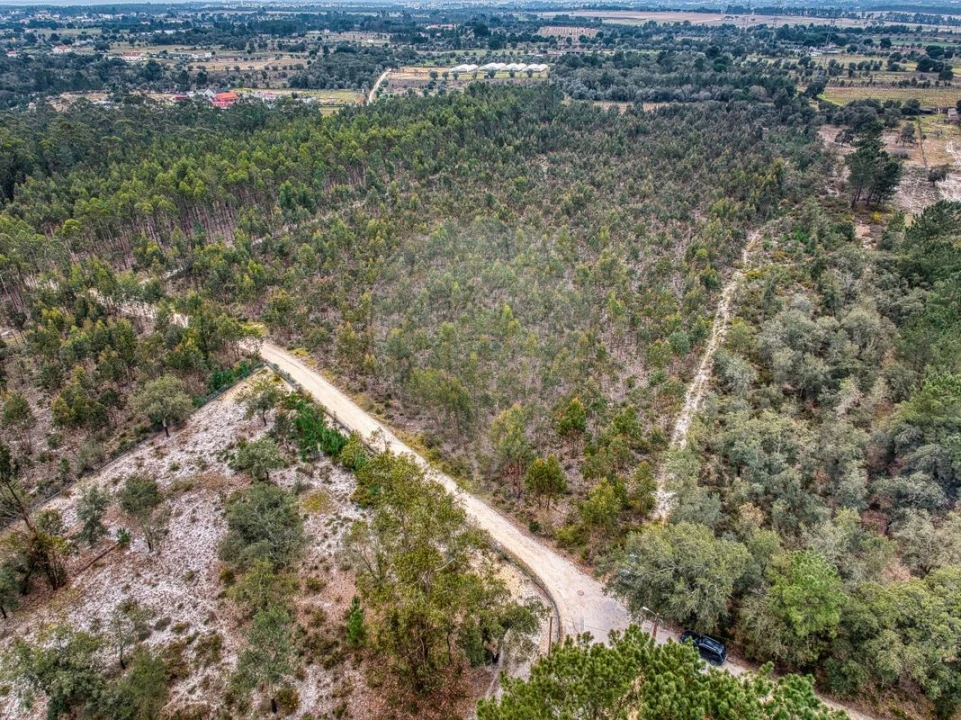 Terreno para Venda em Povoa da Isenta Foto 9