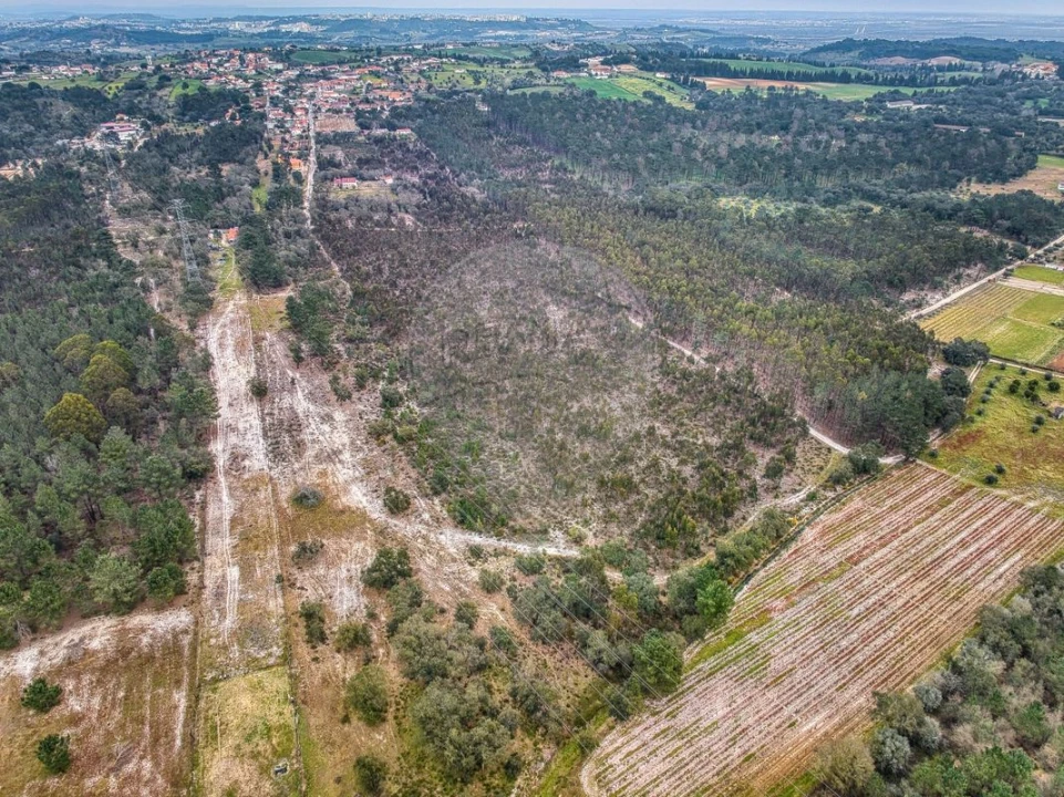 Terreno para Venda em Povoa da Isenta Foto 12