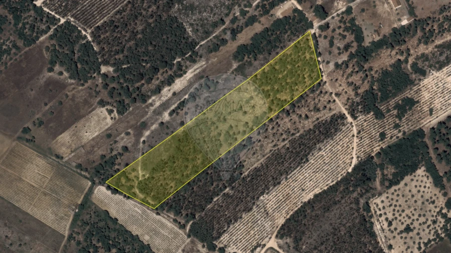 Terreno para Venda em Povoa da Isenta