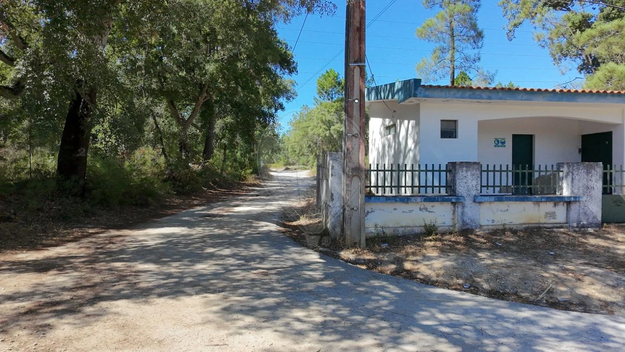Terreno para Venda em Povoa da Isenta Foto 7