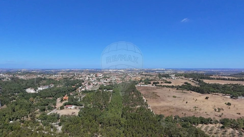Terreno para Venda em Povoa da Isenta