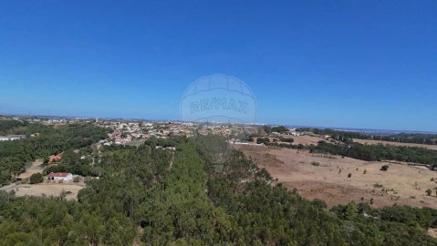 Terreno para Venda em Povoa da Isenta
