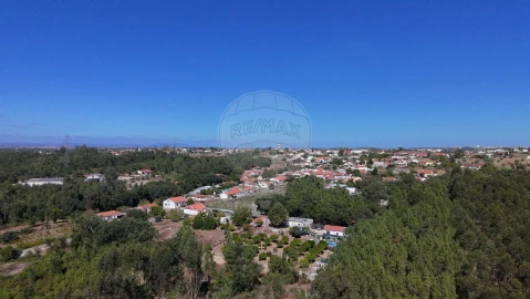 Terreno para Venda em Povoa da Isenta