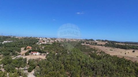 Terreno para Venda em Povoa da Isenta