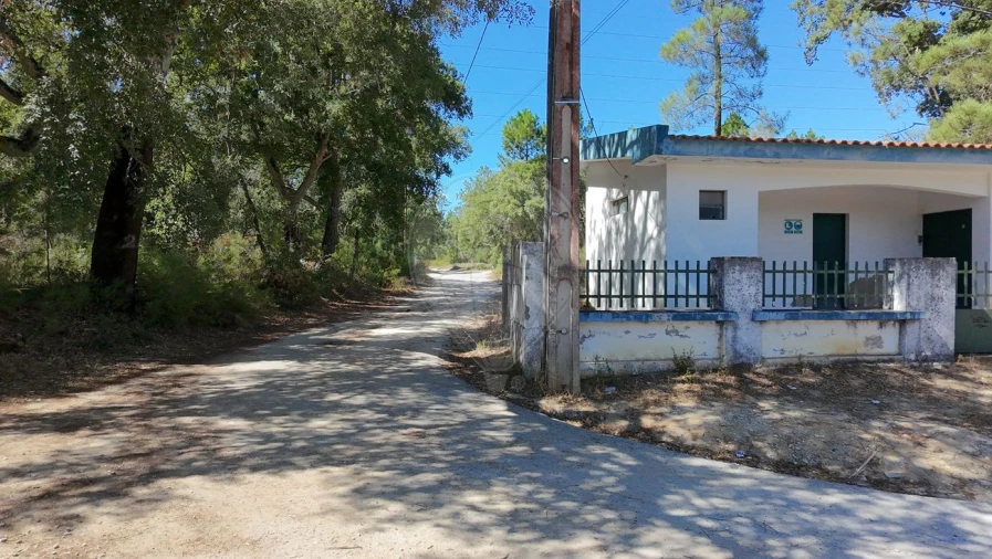 Terreno para Venda em Povoa da Isenta Foto 7
