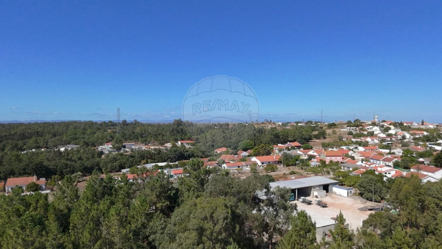 Terreno para Venda em Povoa da Isenta Foto 4