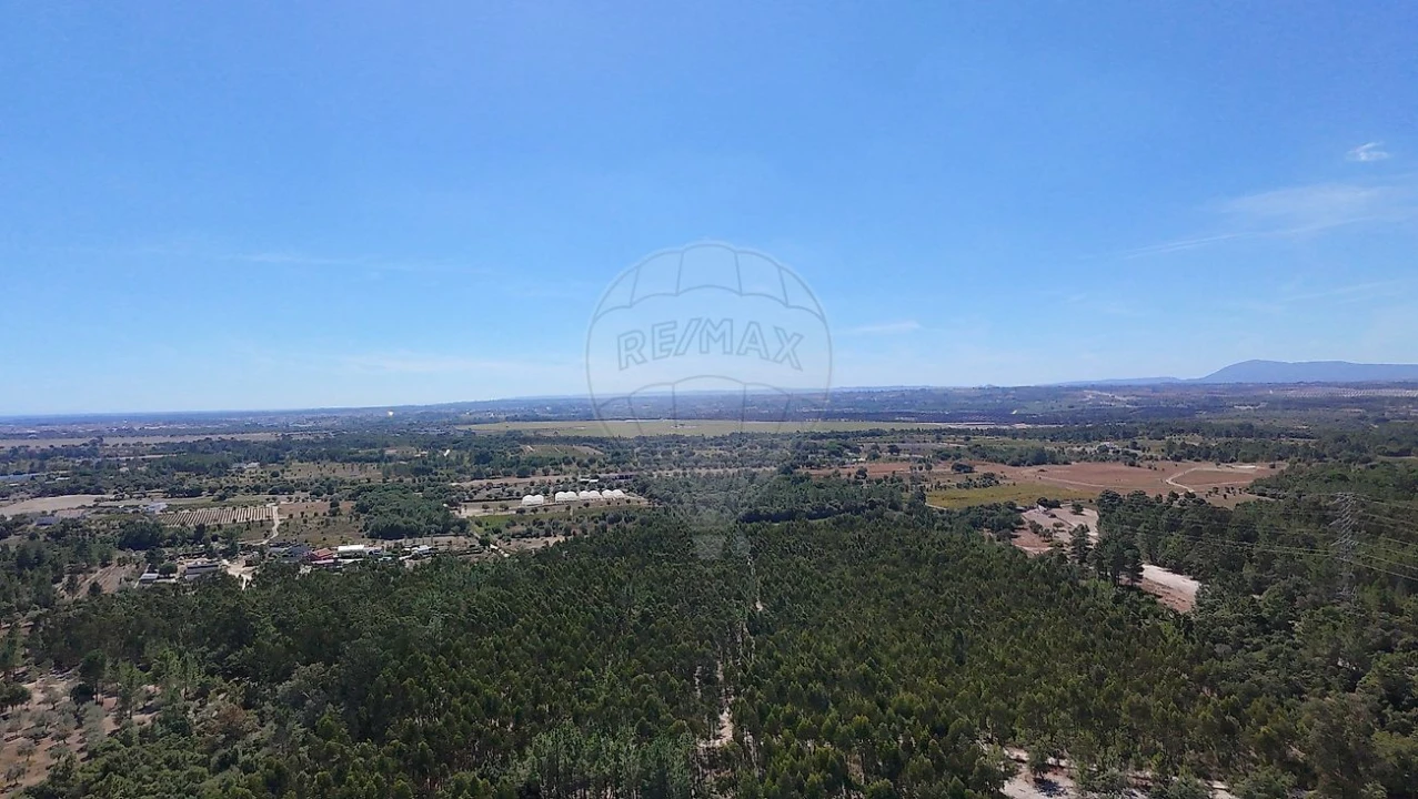 Terreno para Venda em Povoa da Isenta Foto 16