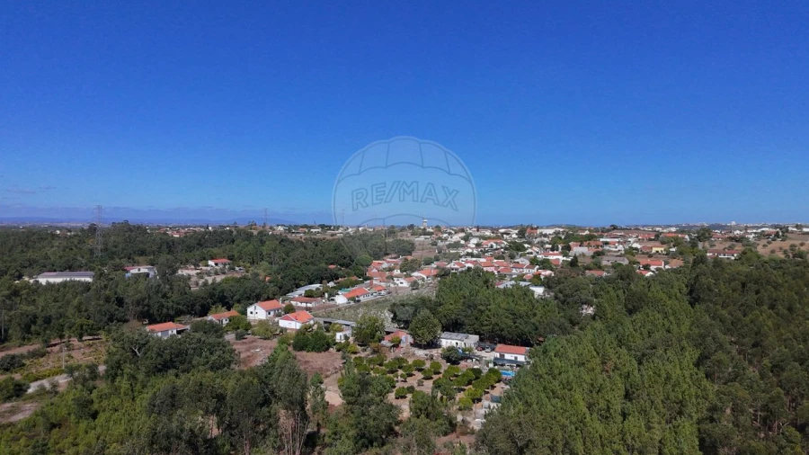 Terreno para Venda em Povoa da Isenta