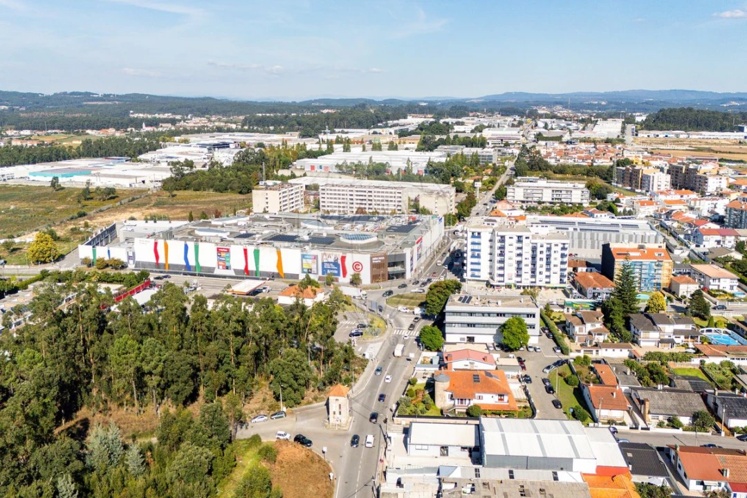 Moradia T3 para Venda em Vila Nova da Telha Foto 32