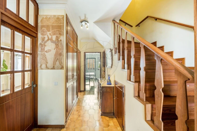 Moradia T3 para Venda em Vila Nova da Telha Foto 4