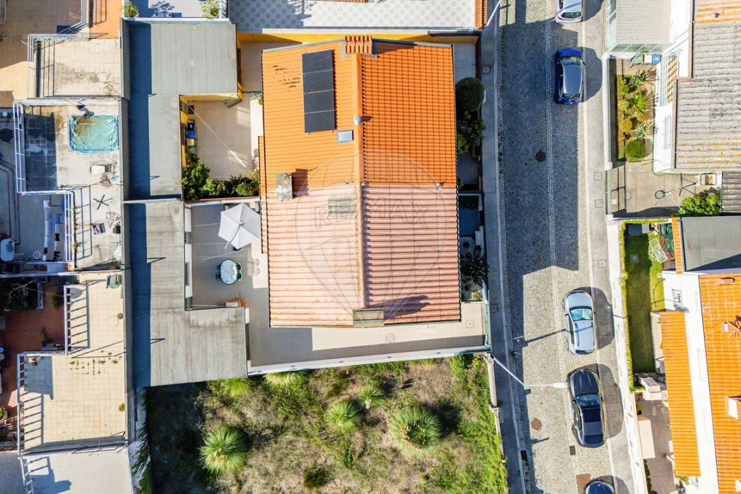 Moradia T3 para Venda em Vila Nova da Telha Foto 27