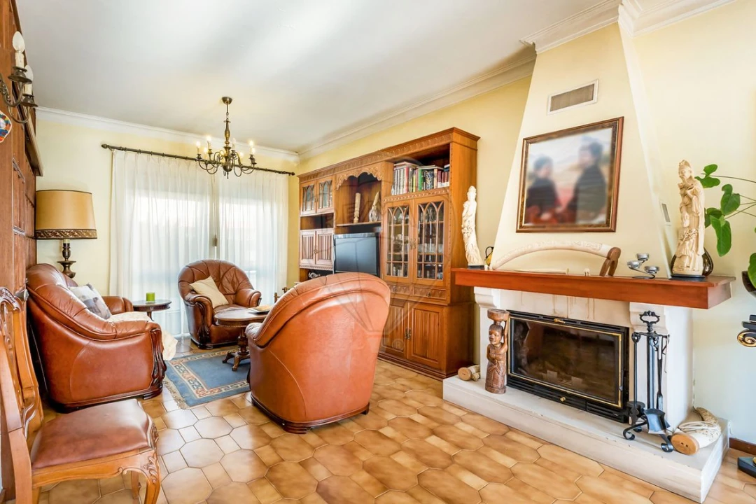 Moradia T3 para Venda em Vila Nova da Telha Foto 5