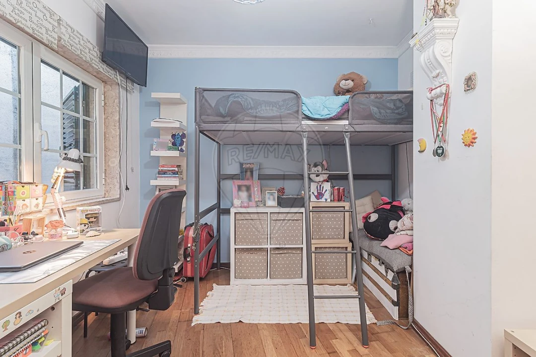 Moradia T3 para Venda em Almargem do Bispo, Pêro Pinheiro e Montelavar Foto 11