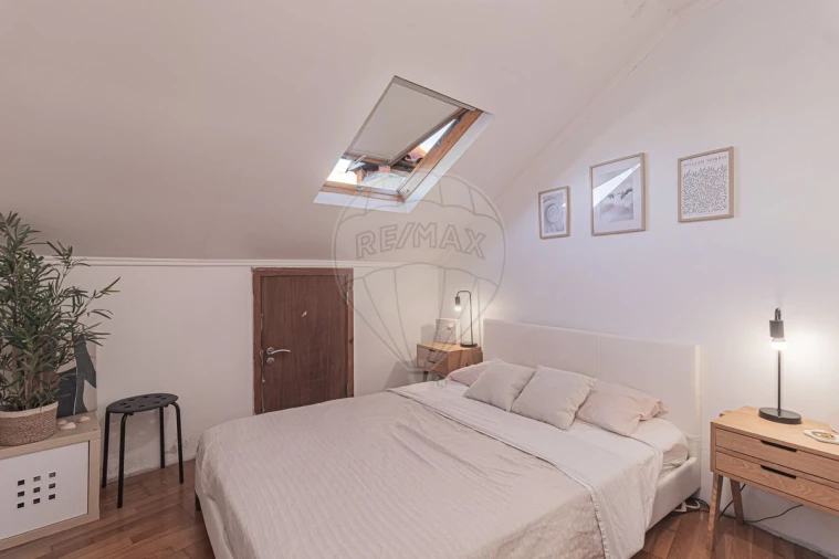 Moradia T3 para Venda em Almargem do Bispo, Pêro Pinheiro e Montelavar Foto 18