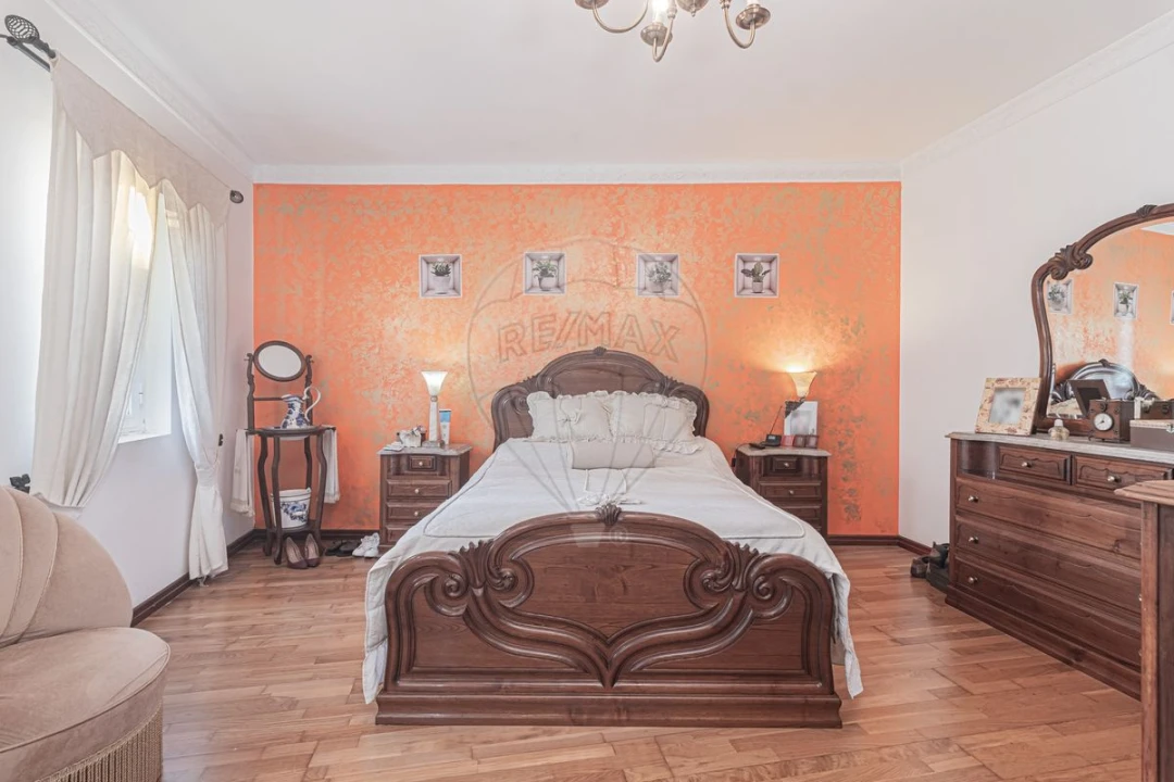 Moradia T3 para Venda em Almargem do Bispo, Pêro Pinheiro e Montelavar Foto 14